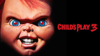 Child's Play 3