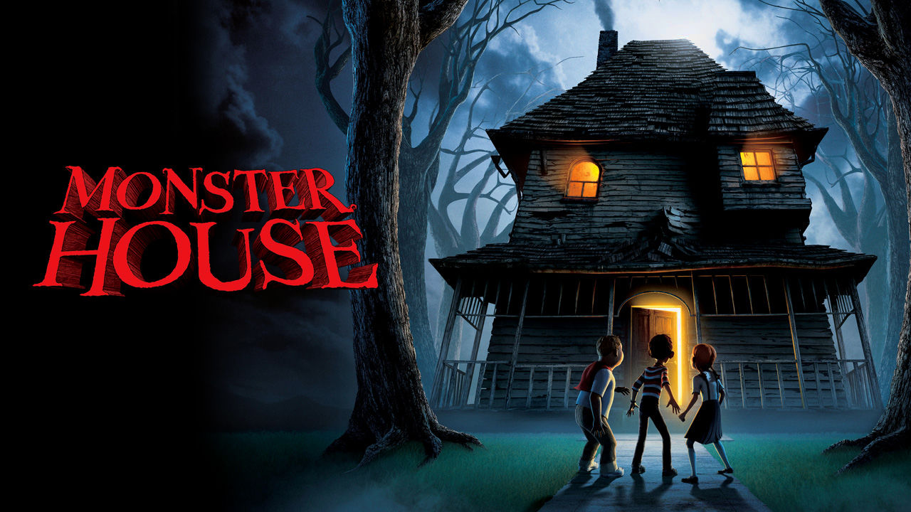 Monster House on Netflix | uNoGS