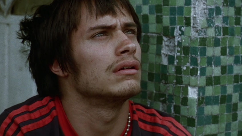 amores perros rotten tomatoes