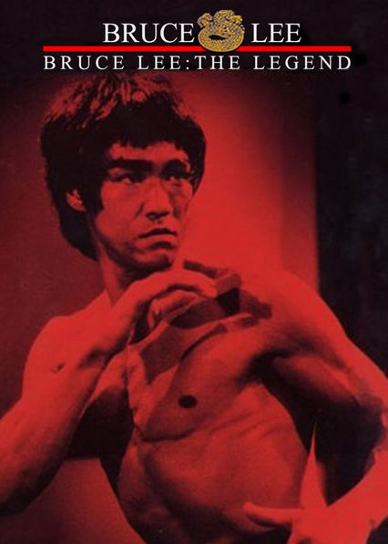 the legend of bruce lee series in english