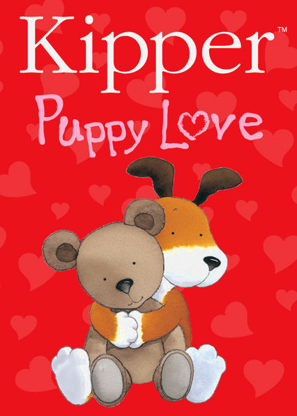 kipper friendship tales