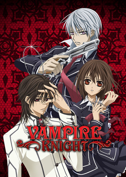 Is Rosario  Vampire on Netflix Where to Watch the Movie  New On Netflix  USA