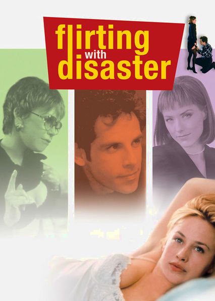 flirting with disaster full cast names video