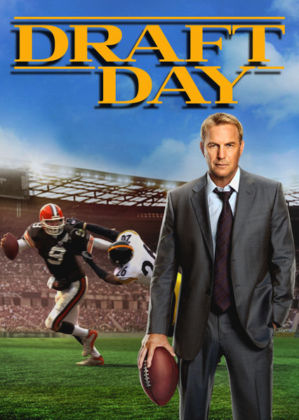 Is Draft Day On Netflix Uk Where To Watch The Movie - New On Netflix Uk