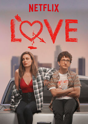 Image result for love netflix