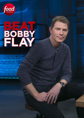 Beat Bobby Flay poster
