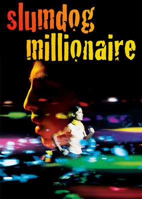 Slumdog millionaire discount available on netflix