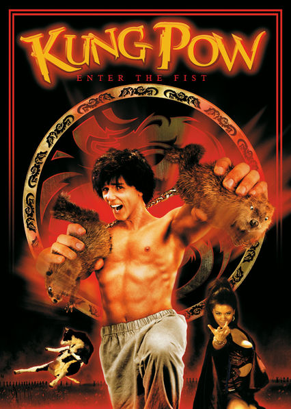 Kung Pow Enter The Fist Stream Kung Pow Enter The Fist Stream