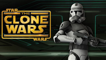 Star Wars: The Clone Wars