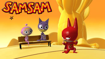 SamSam