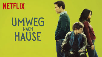 Umweg nach Hause
