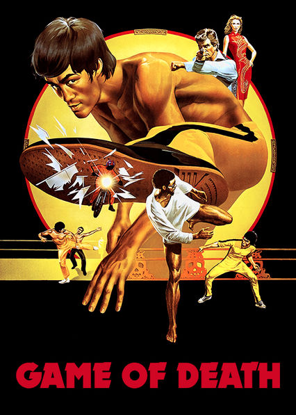 The game of death hot sale 1978