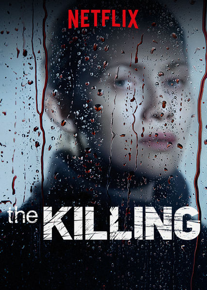 Resultado de imagem para the killing netflix