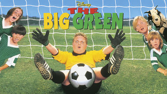 The Big Green
