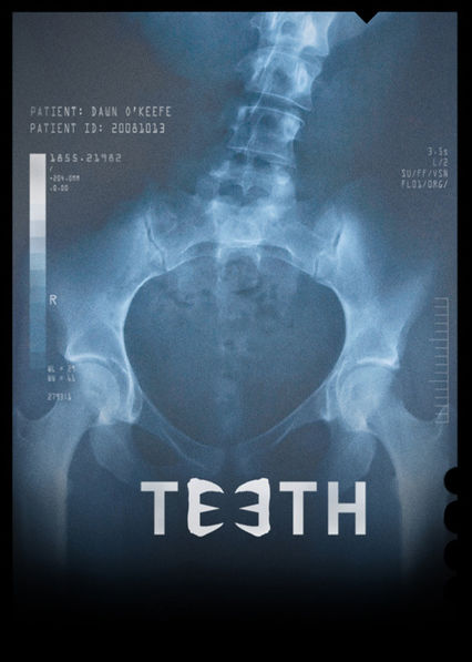 teeth 2007 full movie