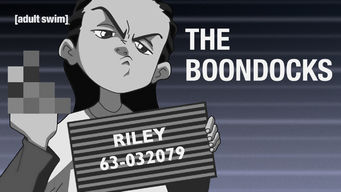 The Boondocks