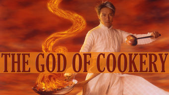 God of Cookery