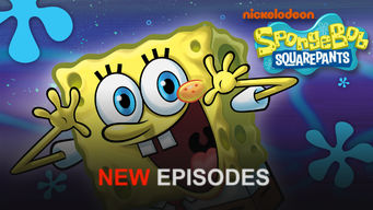 Netflix Spongebob Squarepants