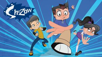 SheZow