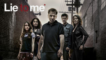 Lie to Me
