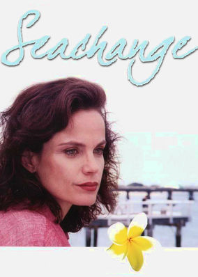 SeaChange poster