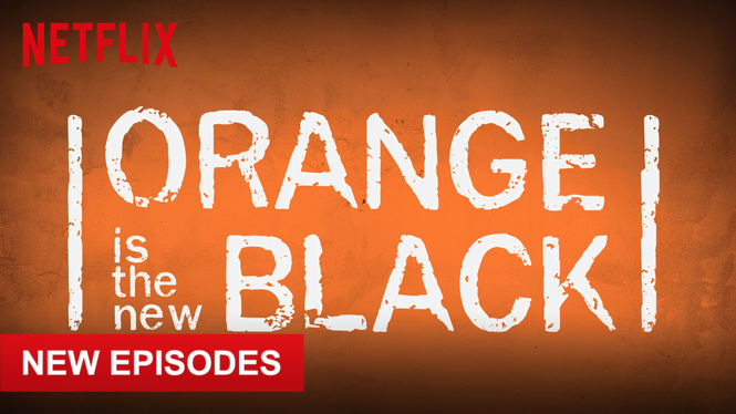 Orange Is the New Black (2017) Orange Is the New Black on Netflix USA