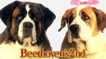 Beethoven's 2nd