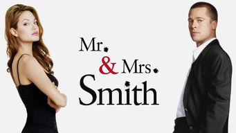 Mr. & Mrs. Smith