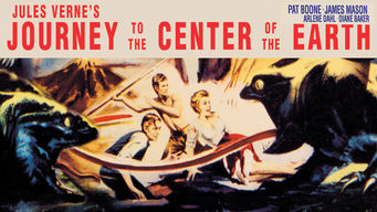 Journey to the Center of the Earth
