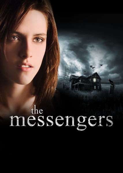 2007 The Messengers