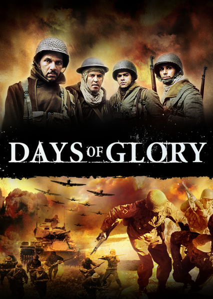 Is 'Days of Glory' on Netflix UK? Where to Watch the Movie - New On ...