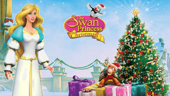 The Swan Princess Christmas