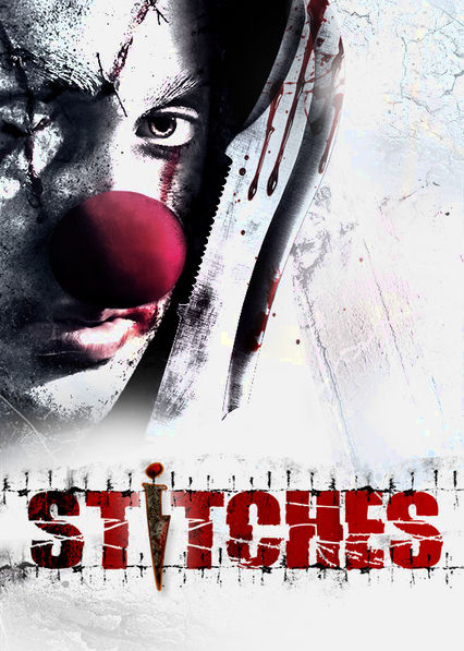 Is 'Stitches' (2012) available to watch on UK Netflix - NewOnNetflixUK