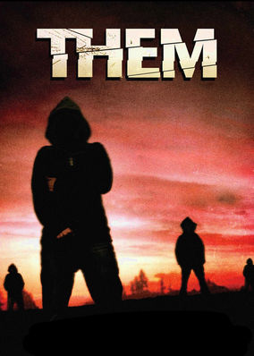 Them poster