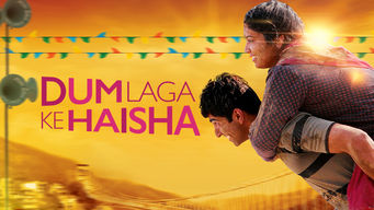 Dum Laga Ke Haisha
