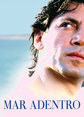 The Sea Inside poster
