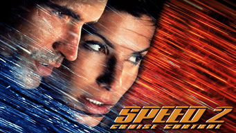 Speed 2: Cruise Control