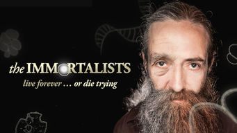 The Immortalists