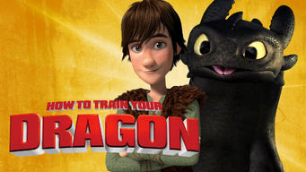 Does netflix have how to train your shops dragon