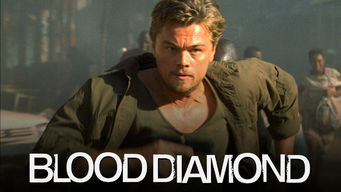 Blood Diamond on Netflix uNoGS