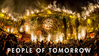 People of Tomorrow
