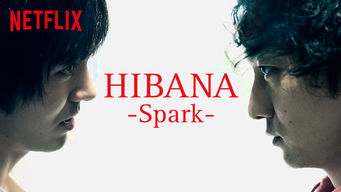 Hibana: Spark