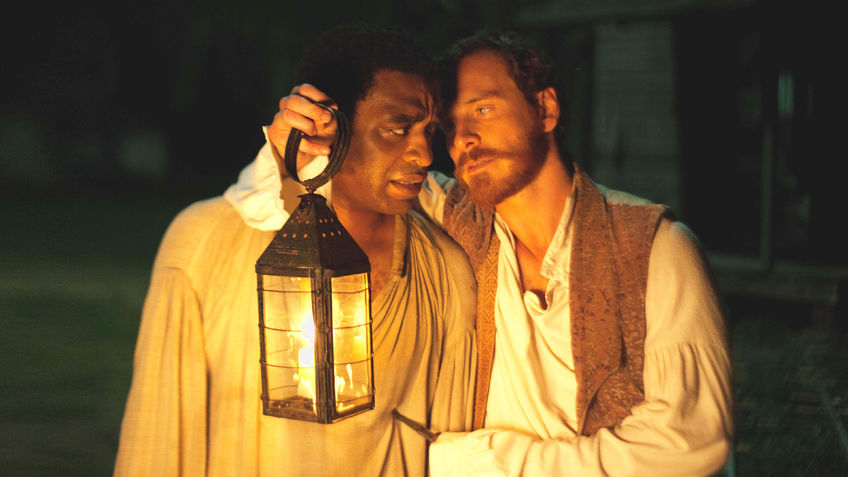 12 Years a Slave - Is 12 Years a Slave on Netflix - FlixList