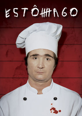 Estômago: A Gastronomic Story poster