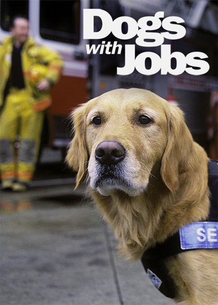 Is 'Dogs with Jobs' available to watch 