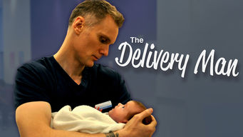 The Delivery Man