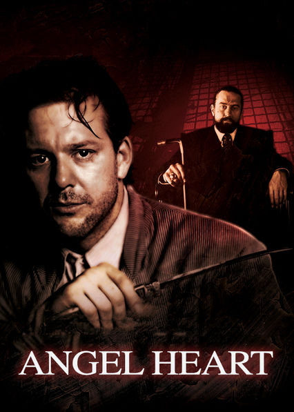 Is Angel Heart Available To Watch On Canadian Netflix