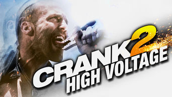 Is 'Crank 2: High Voltage' on Netflix UK? Where to Watch the Movie - New On  Netflix UK