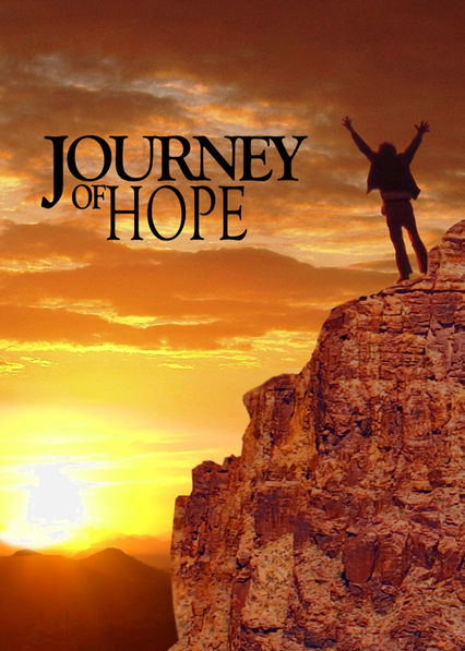 Is Journey of Hope on Netflix Where to Watch the Movie New On