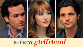 The New Girlfriend